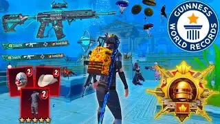 WoW!🔥NEW BEST AGGRESSIVE RUSH GAMEPLAY With S2 OUTFIT SAMSUNG,A7,A8,J2,J3,J4,J5,J6,J7