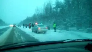 Череповецкий район. Лохта. 03.02.2017 