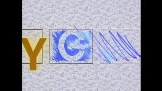 Klasky Csupo Inc. - Nickelodeon (1992) (Rugrats)