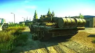 Escape From Tarkov - The Extortionist