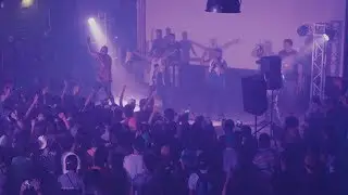 Aftermovie For SPOY FATHER Concert Seleção | L’étoile Du Nord | #TbarkallahTourAVE2018
