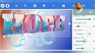 En vogue HDR vidéo | Un écran de pur rose sdc montage cc | Arrière-plan | Bp Décor - 