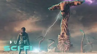 Sci-Fi Short Film 
