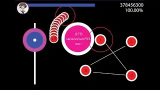 live stream osu live play with a sagiri hentai skin and ECT.
