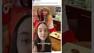 This Brand Killed This Viral Moment! Heinz x Taylor Swift and Travis Kielce