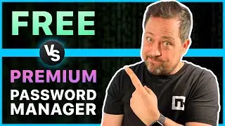 I Compared Best password managers – FREE vs Premium