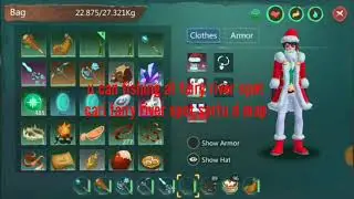 [ UTOPIA : ORIGIN ] HOW TO CATCH CRAWFISH FOR ABALONE & ELF FISH's BAIT