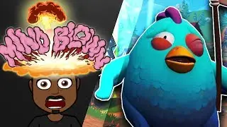 REALMS ROYALE!!! EL NUEVO FORTNITE.