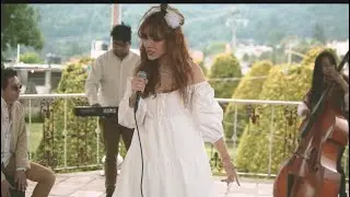 CANCIÓN PARA LAS MADRES SOLTERAS- Delia Moon (tu engaño)