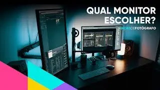 Como escolher o monitor certo