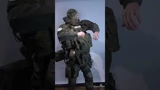 The Juggernaut Loadout 