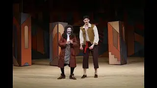 Плутни Скапена