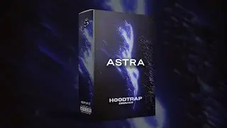 [150+] FREE HOODTRAP DRUM KIT "ASTRA" 2024 | Free Drum Kit