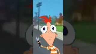 When you go to school in phineas and ferb 