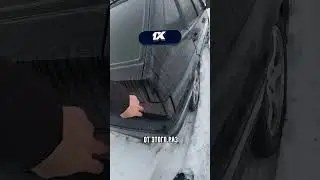 🤣Сделал то, Что АвтоВАЗ не сделал бы за всю Жизнь🤣
