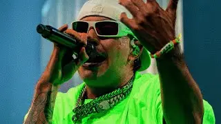 (FREE) Feid x Bad Bunny Type Beat “ Sabrosa” | Reggaeton Type Beat