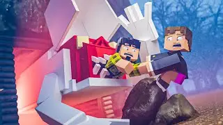 BRIDGE WORM RETORNOU NO MINECRAFT !! ( TREVOR HENDERSON ) AVENTURA COM MODS