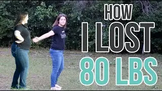 How I Lost 80 Pounds With Intermittent Fasting