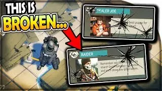 Last Day on Earth is BROKEN (how could this happen...) - Last Day on Earth Survival
