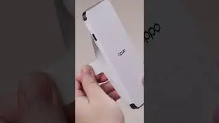 OPPO Find X8 Ultra immersive unboxing!