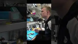 Мысли мастера по ремонту телефонов