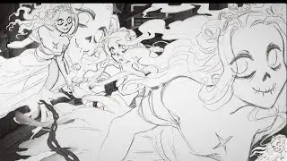 My Favorite Princess (The Spectre) | Slay The Princess Pristine Cut (2)