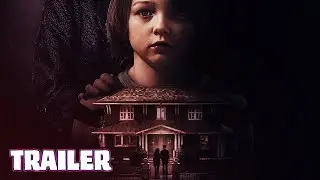 MOM (2025) Official Trailer (HD)