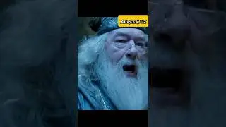 Harry Potter nima qib qo'ydi?😂