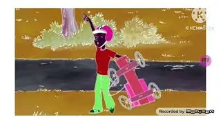 horrid henry noooo effects