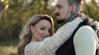 Wedding Day | ShortFilm | Олег и Кристина