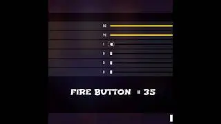 FREE FIRE AFTER UPDATE HEADSHOT SENSITIVITY SETTING || FREE FIRE SENSITIVITY 