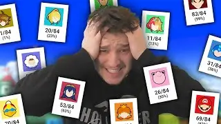 EVERY TIME I ALMOST BEAT THE IRON MAN CHALLENGE (The Supercut)
