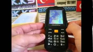 Suppu X6 igstone -логотип и   инженерное меню