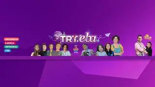 TRT EBA Canlı Yayını