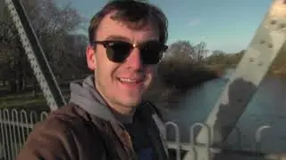 Booster Jabs and Super Lads - Joe Maw Vlog Episode 113