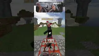 Drag Click + PVP Minecraft 