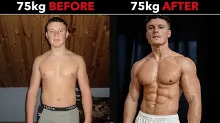 NO GYM FULL BODY WORKOUT (USING DUMBBELLS) 'DON'T GIVE UP'