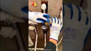 install such a water purifier for the decoration of the suite
