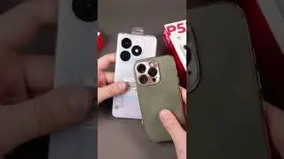 Может ли хороший смартфон быть дешевым? Itel P55 обзор и распаковка