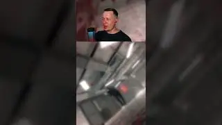 Бабуля просится наружу 