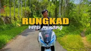 Rungkad - Alfahrus (Versi Minang)