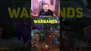 NEW WoW Expansion Announced | The War Within | Favorite Features & First Impressions