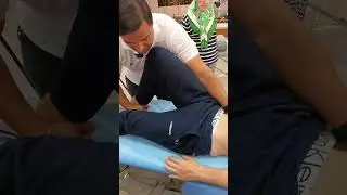 Поднятие почки, постановка почек на свое анатомическое  место
