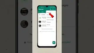 WhatsApp Group Kaise Banaye 2023 😱 How To Create WhatsApp Group 2023 