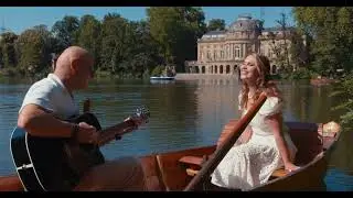 Naser Berisha ft. Besiana Shkodra - Fjalët që vrasin zemrat