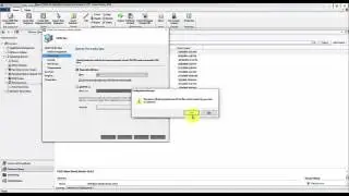 SCCM - Create Bootable Task Sequence Media