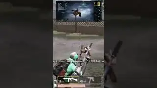топ 2 оружия которое не ценят по достоинству в pubg mobile 🙀💀🥶