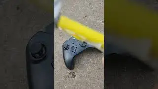 xbox controllers break easier now, here's why..