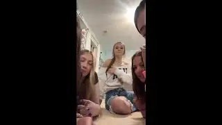 PERISCOPE LIVE LOVELYGIRL PART 0001 NEW 
