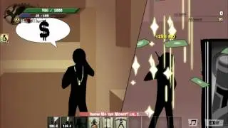 Mike Shadow: I paid for it! All Moves with Premium ones